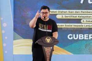 Mas Dhito