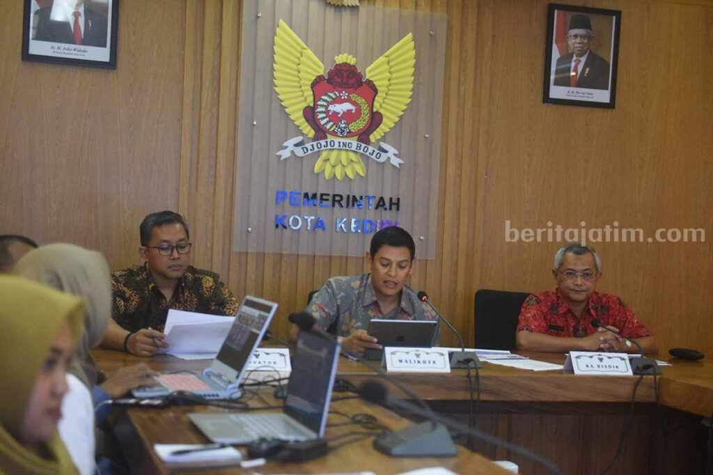 EMAS Kediri