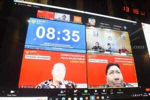 EMAS Kediri