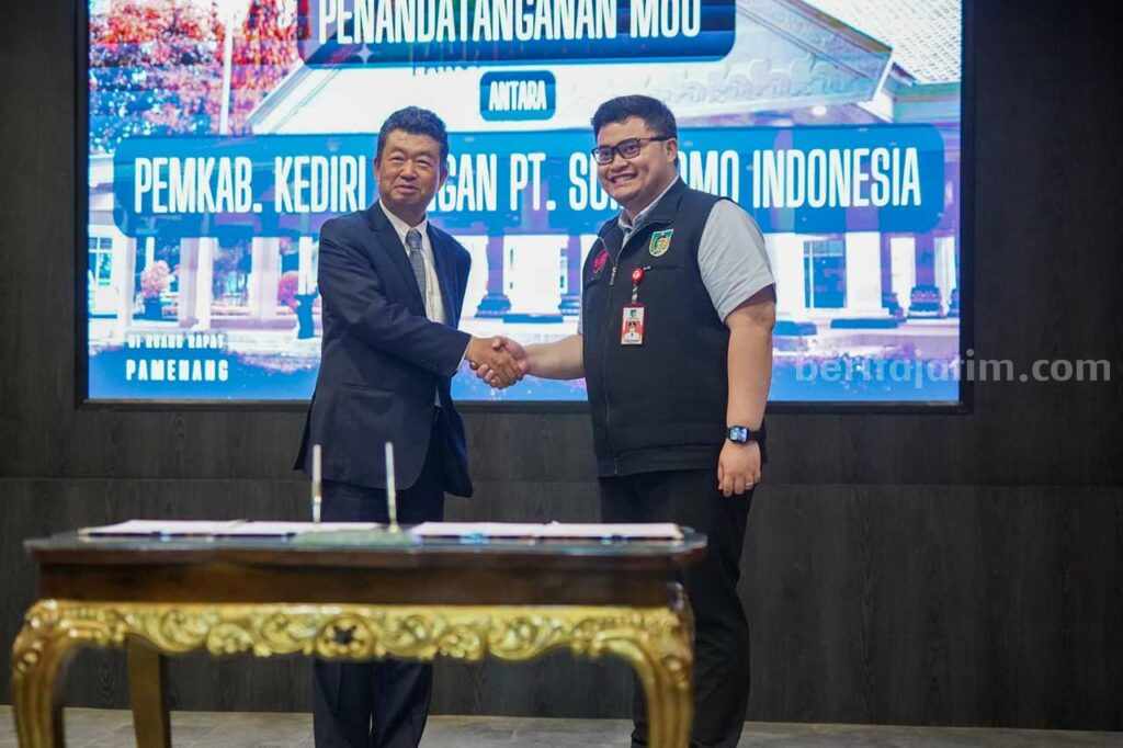 Kediri