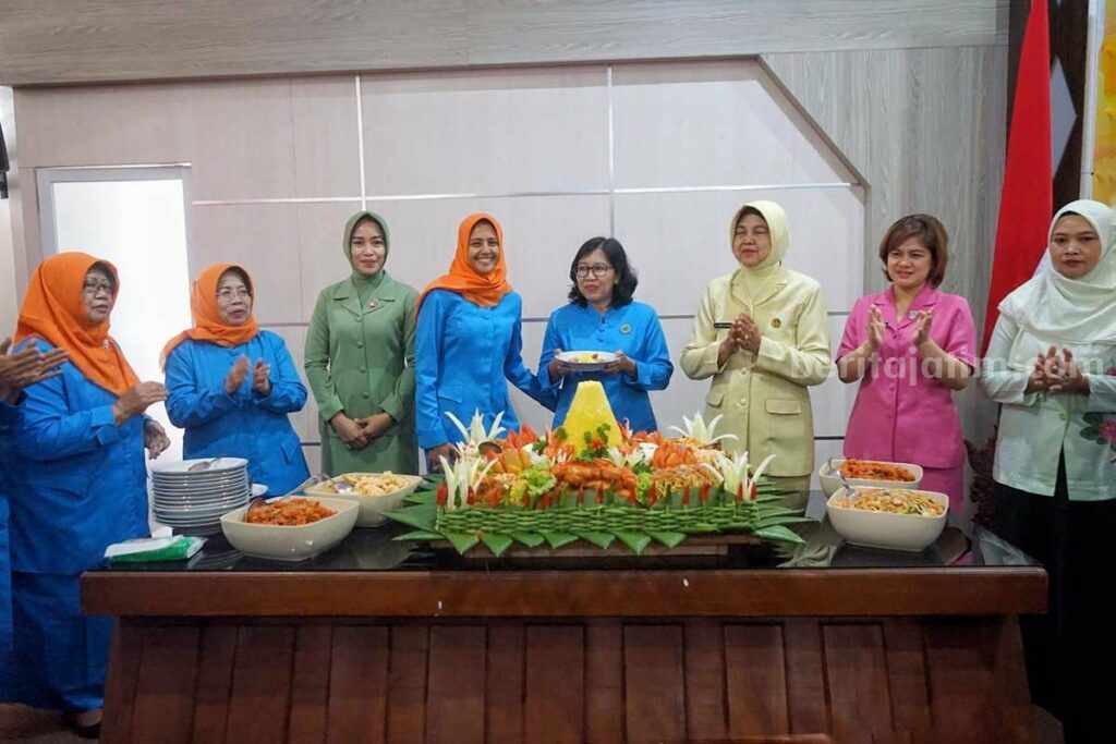 GOW Kota Kediri