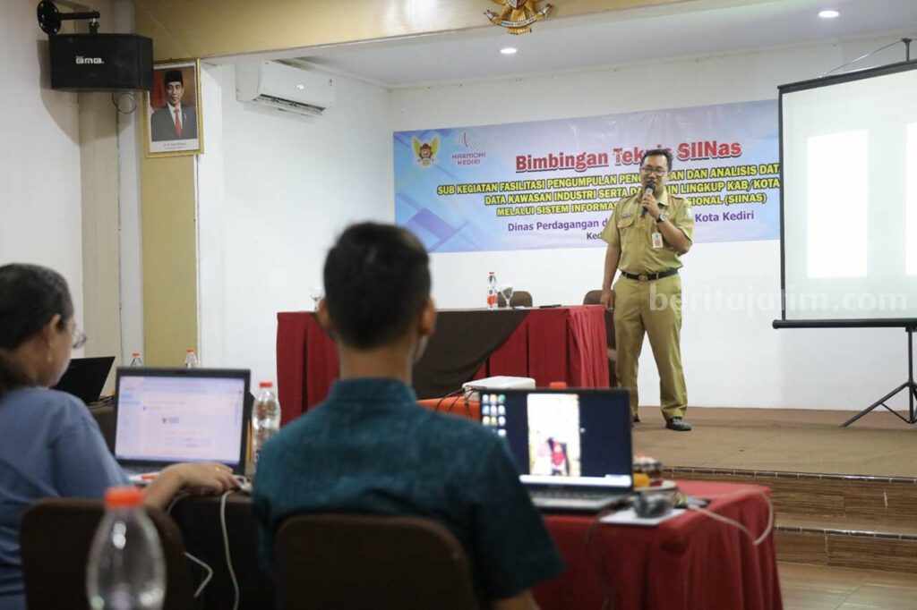 Pemkot Kediri