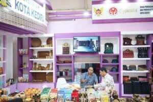 Produk IKM Kota Kediri