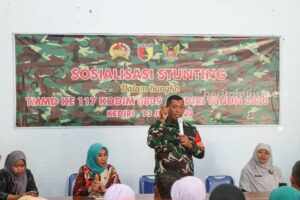 TMMD Kediri