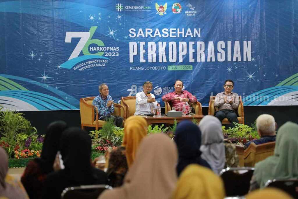 Pemkot Kediri