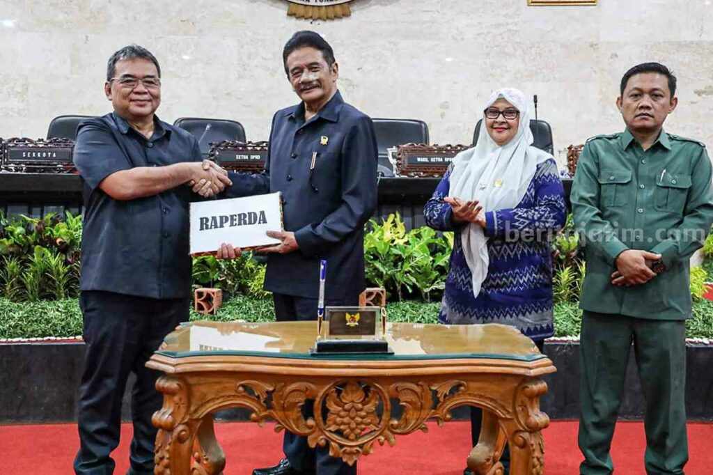 Kota Kediri