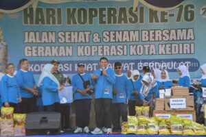 Wali Kota Kediri