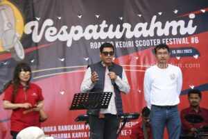 Vespa Kediri