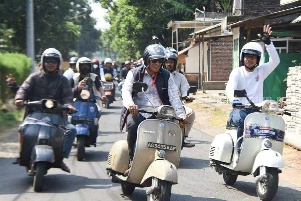 Vaspa Kediri