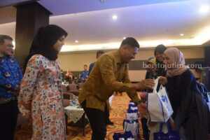 Rembug Stunting Kediri