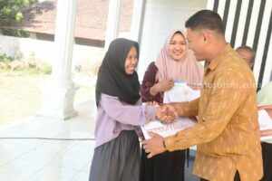 Modal Usaha Kediri