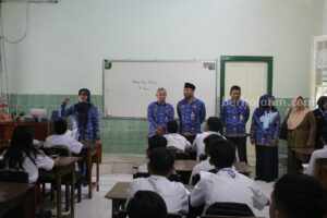 MPLS Kediri