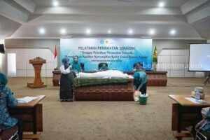 Pemulasaraan Jenazah