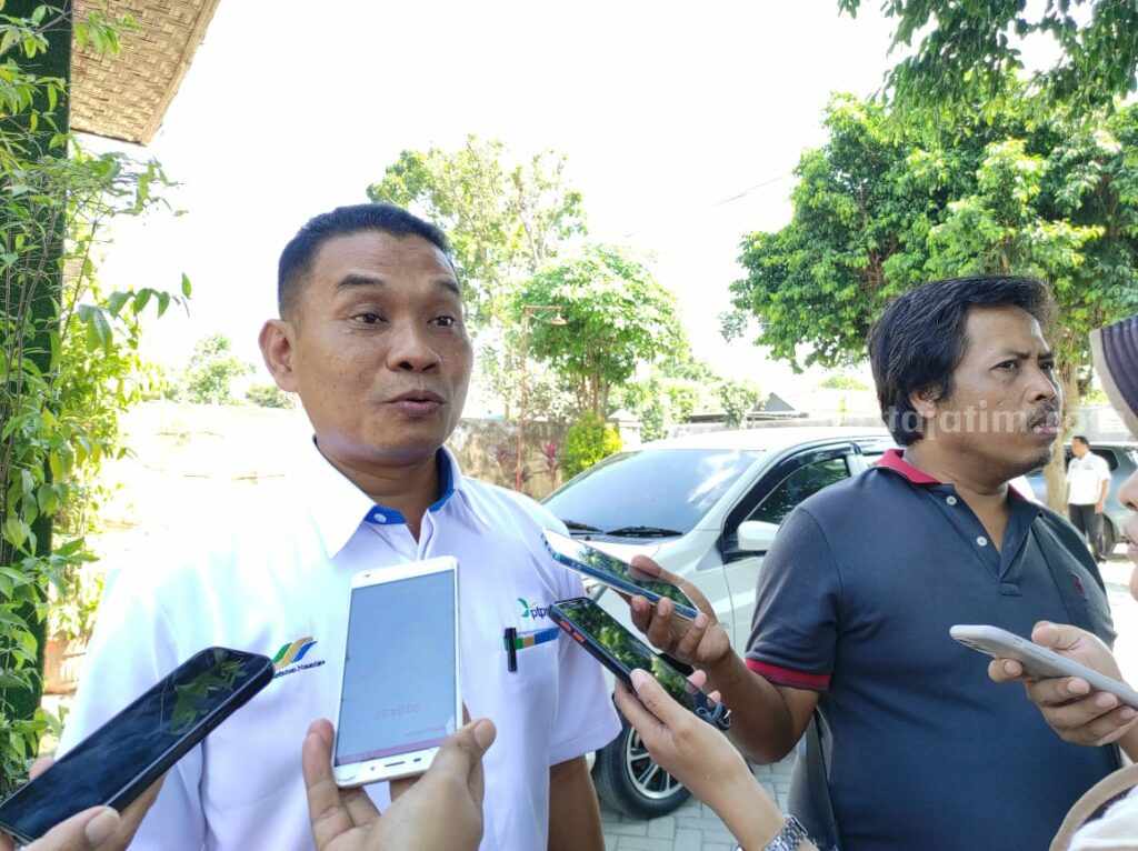 PG Ngadirejo Kediri