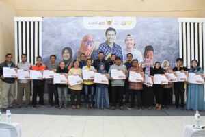 Banmod Kediri