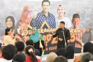 Banmod Kediri