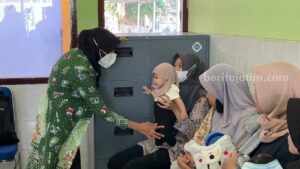 Bunda Fey
