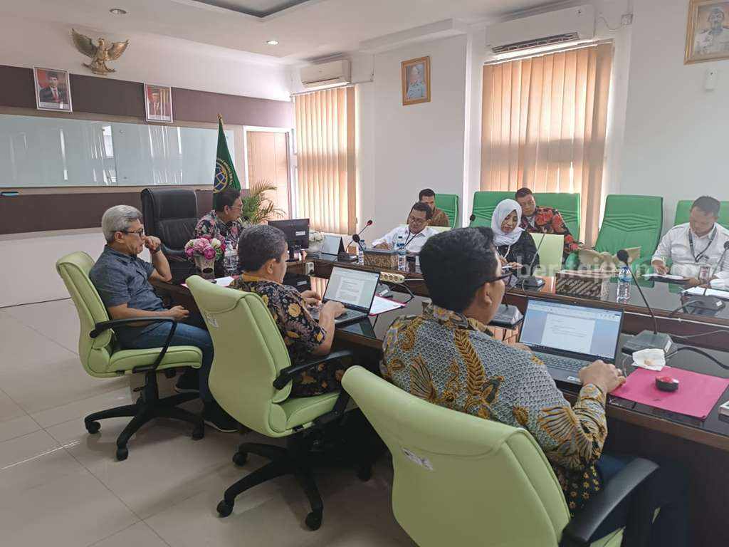 KJRA Kediri Raya
