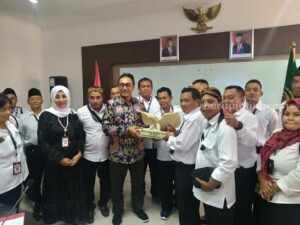 KJRA Kediri Raya