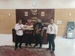 KJRA Kediri Raya
