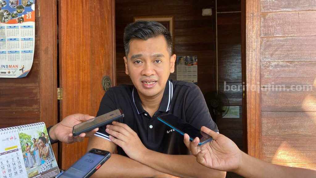 Reza Darmawan
