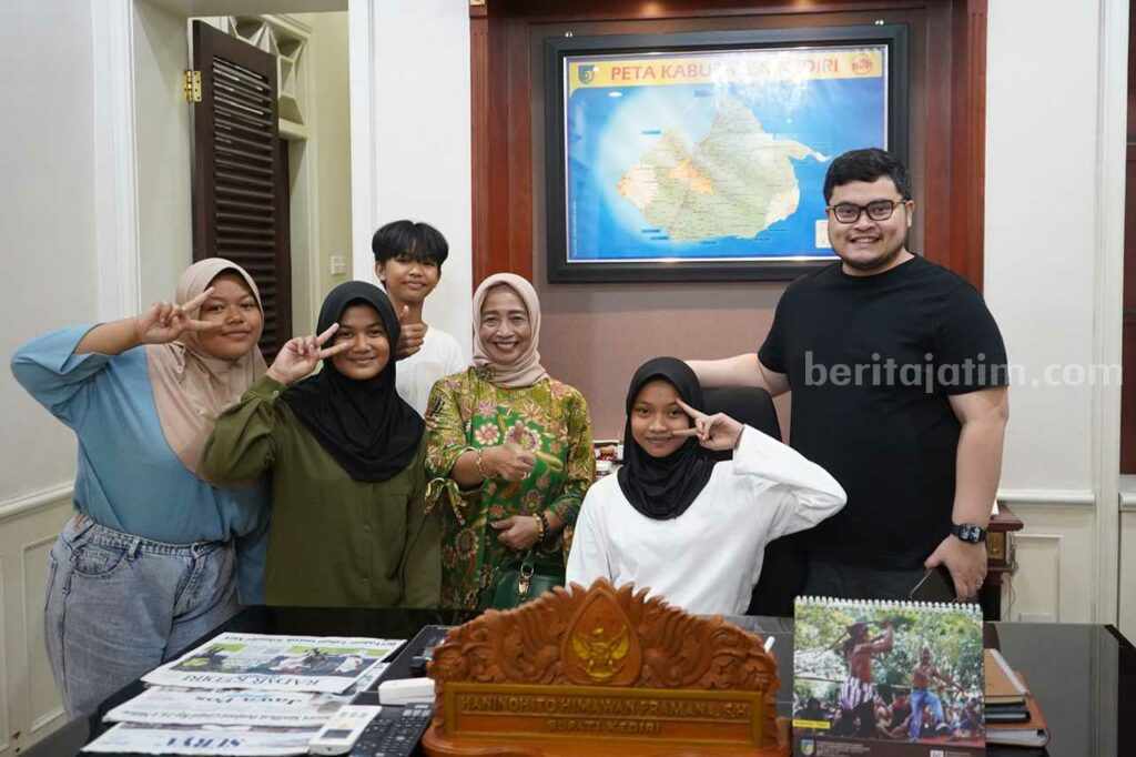 Mas Dhito