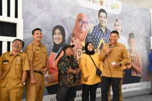 Bantuan Modal Usaha