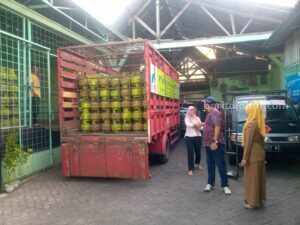 LPG 3kg