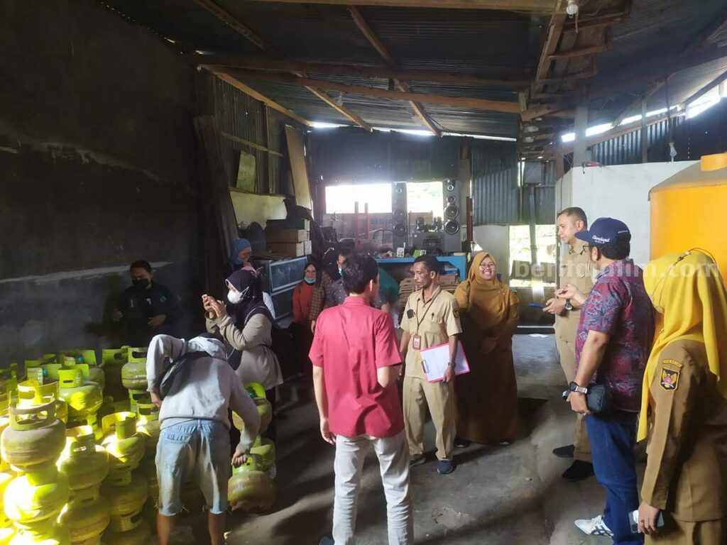 LPG 3kg