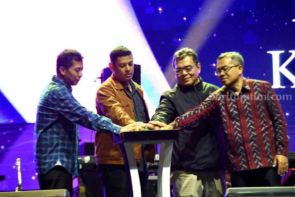 3 Nama Ini Berpeluang Jadi Pj Wali Kota Kediri, Sosoknya Tak Asing Kota Kediri