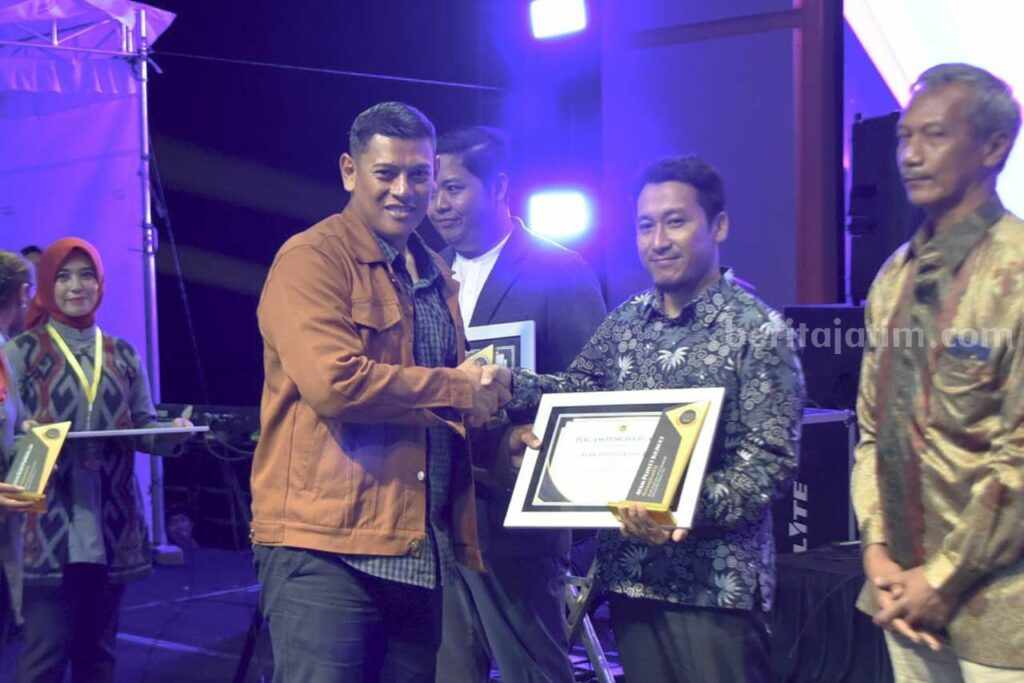 Wali Kota Kediri