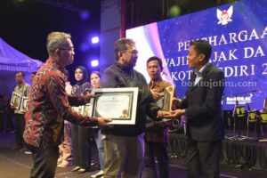 Wali Kota Kediri