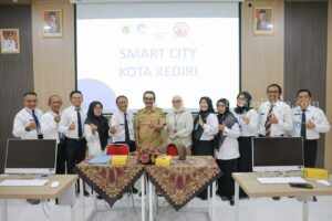 Kota Kediri