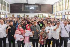 Bantuan Modal Usaha Kediri