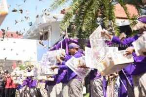 Wali Kota Kediri