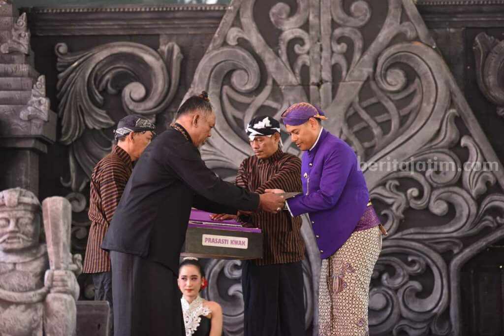 Wali Kota Kediri