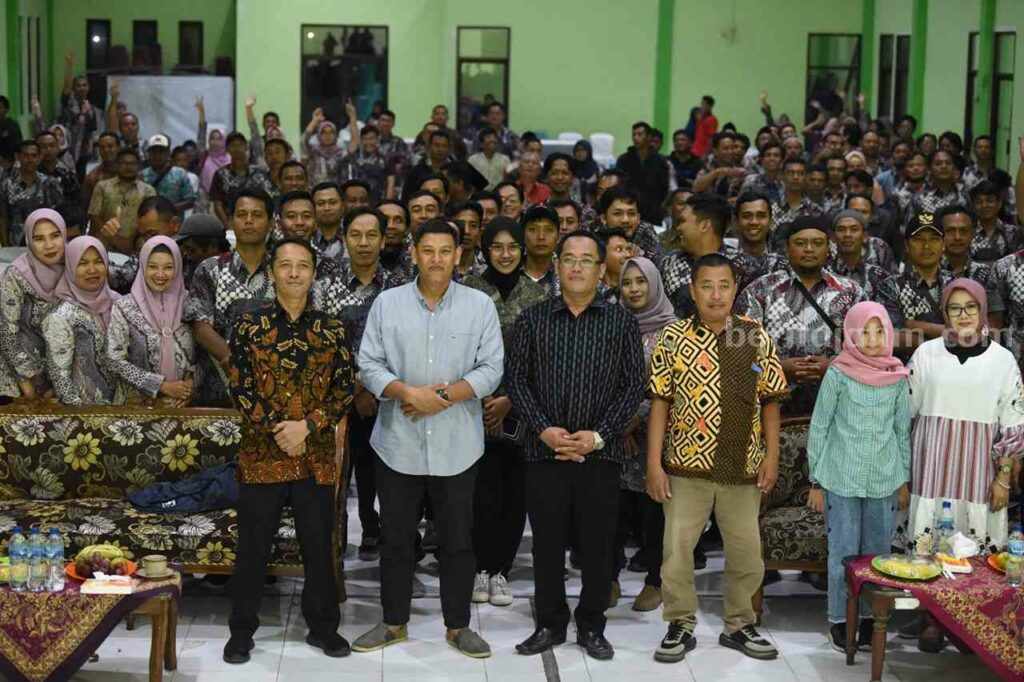 Wali Kota Kediri Apresiasi Kinerja Perumda Pasar Joyoboyo Wali Kota Kediri