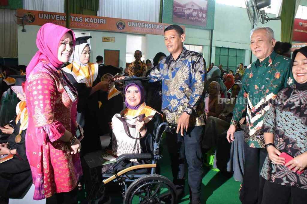 Wali Kota Kediri