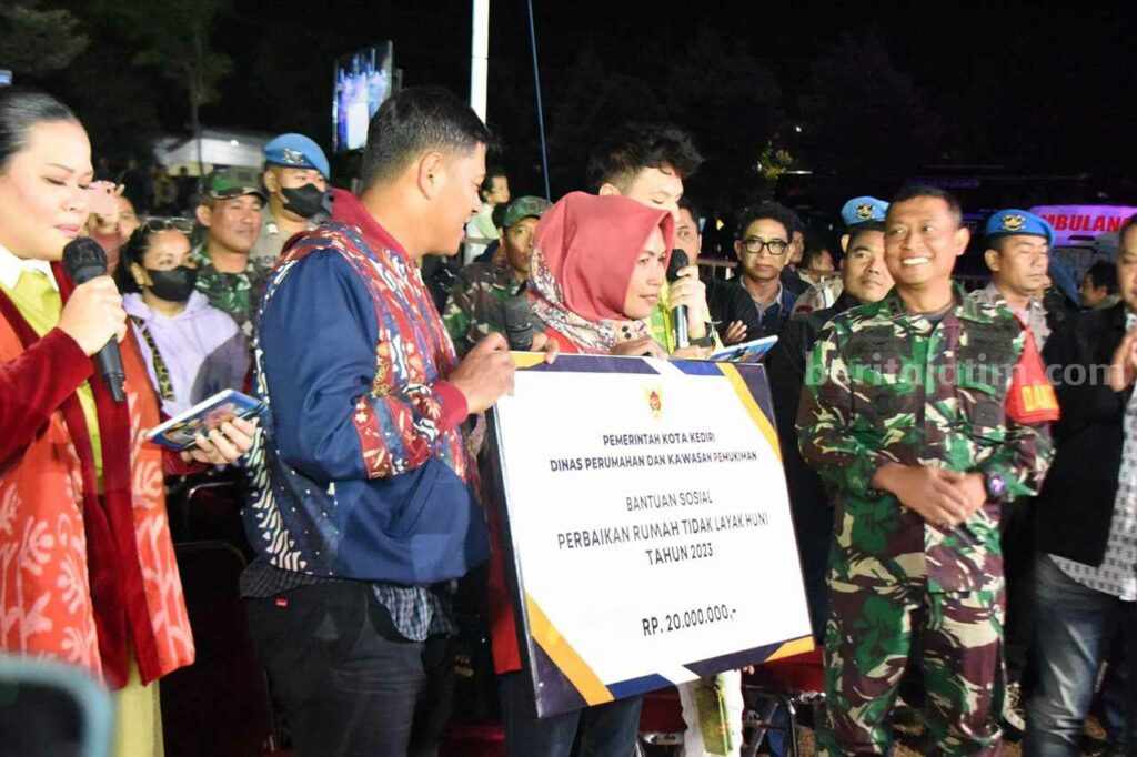 Wali Kota Kediri