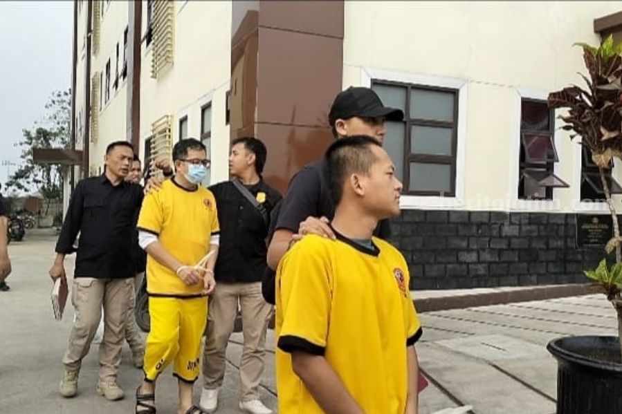 Sebar Pornografi dan Streaming Ilegal, ZAL TV Akan Disidang ZAL TV