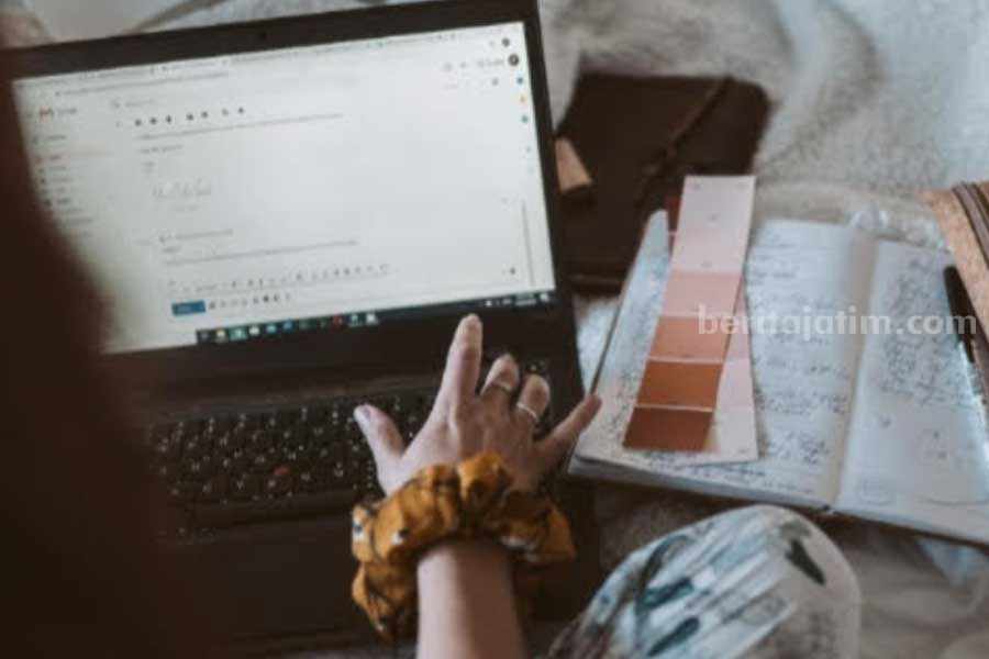 Ilustrasi Gmail yang akan dihapus Google. (Sumber foto: Taryn Elliott, Pexels)