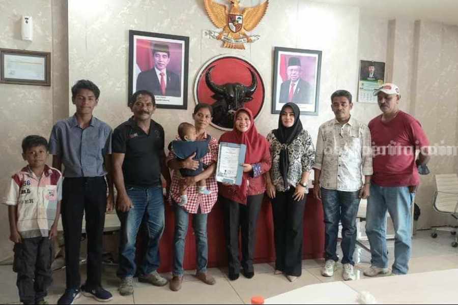 anak sekolah