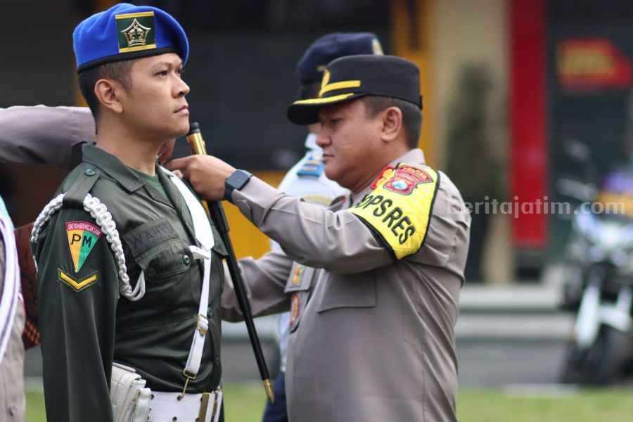 apel blitar