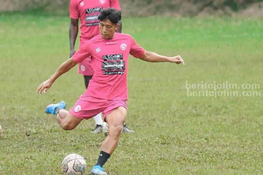 arema malang