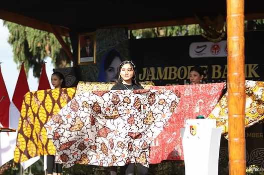 batik jember