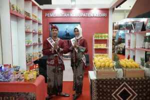 Pemkab Kediri