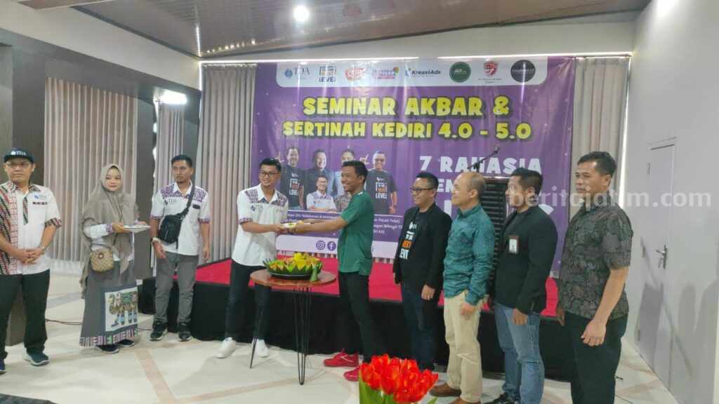 TDA Kediri