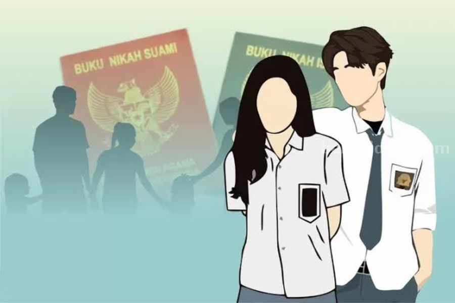dispensasi nikah