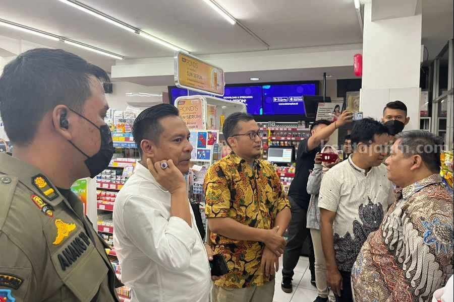golkar surabaya