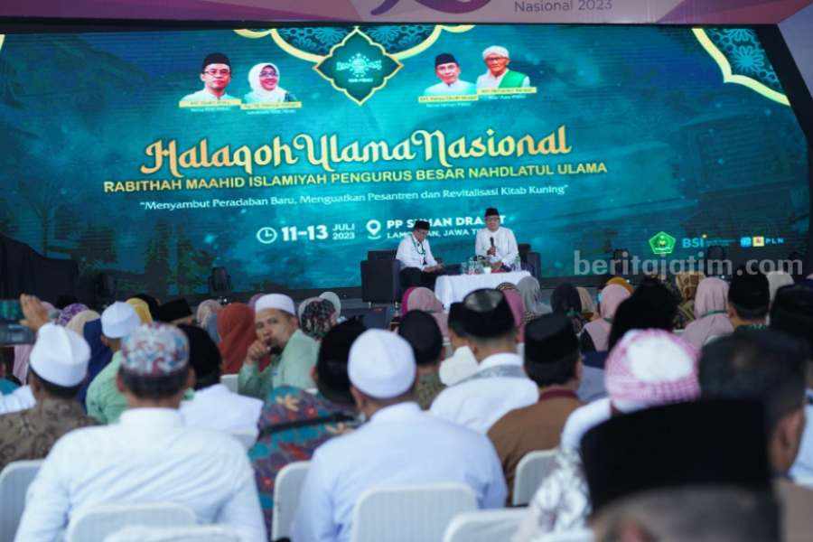 KH. Ulil Abshar Abdalla